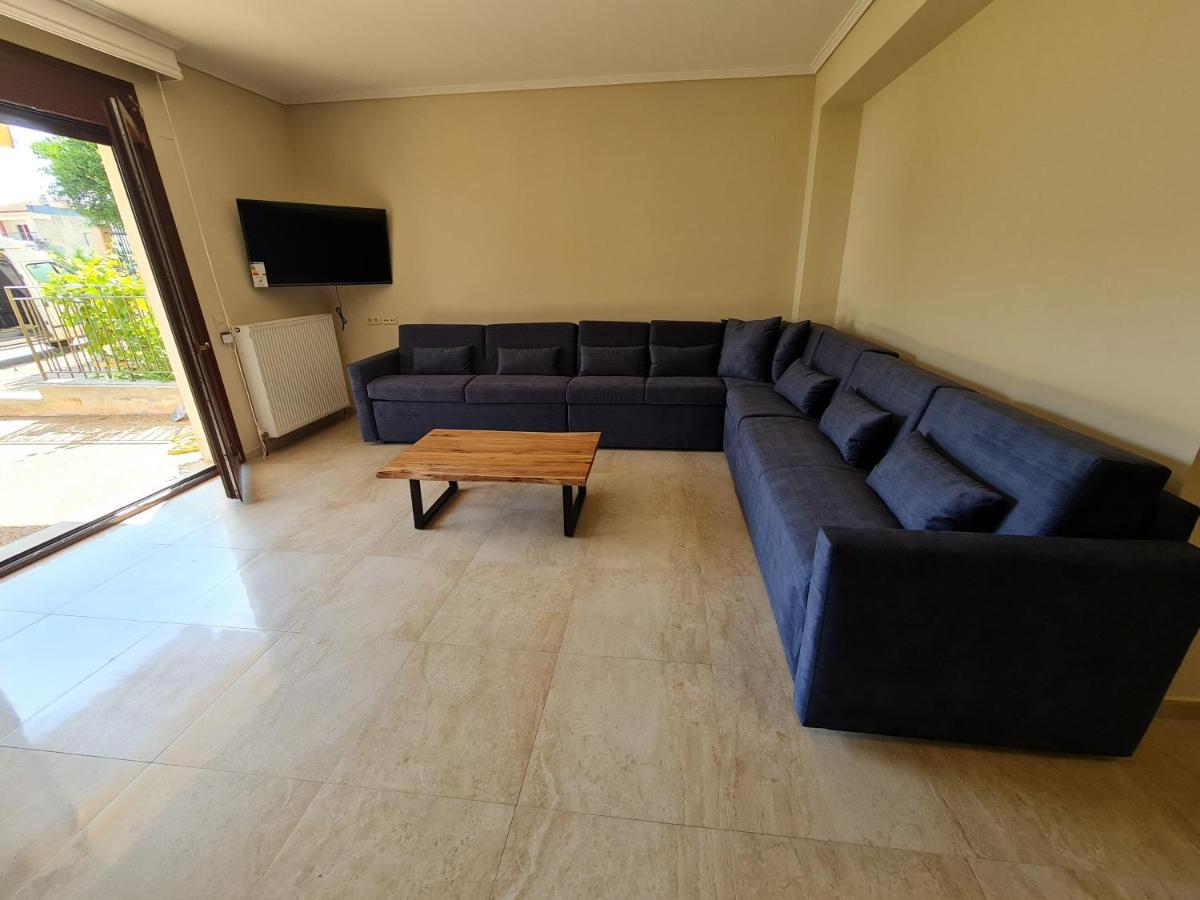 פלוגיטה Artline Family Suite מראה חיצוני תמונה