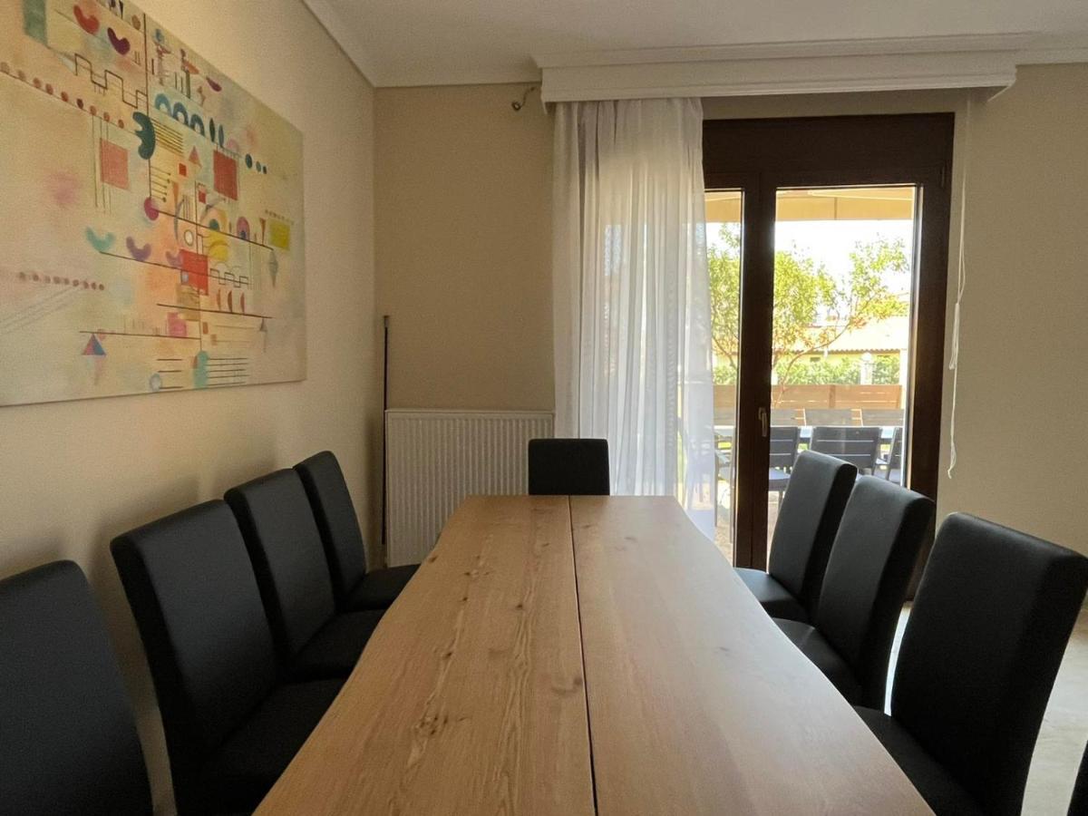 פלוגיטה Artline Family Suite מראה חיצוני תמונה