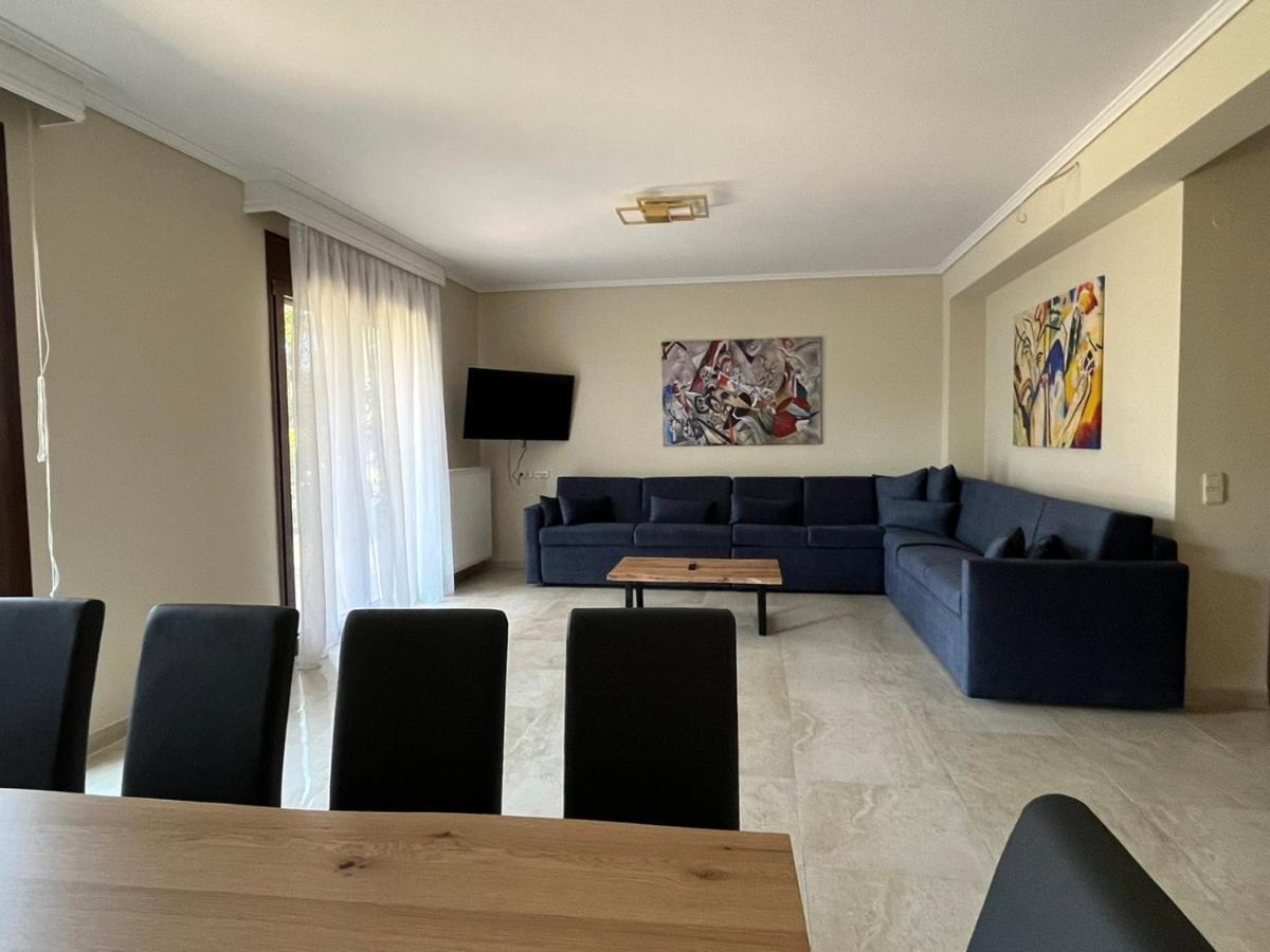 פלוגיטה Artline Family Suite מראה חיצוני תמונה