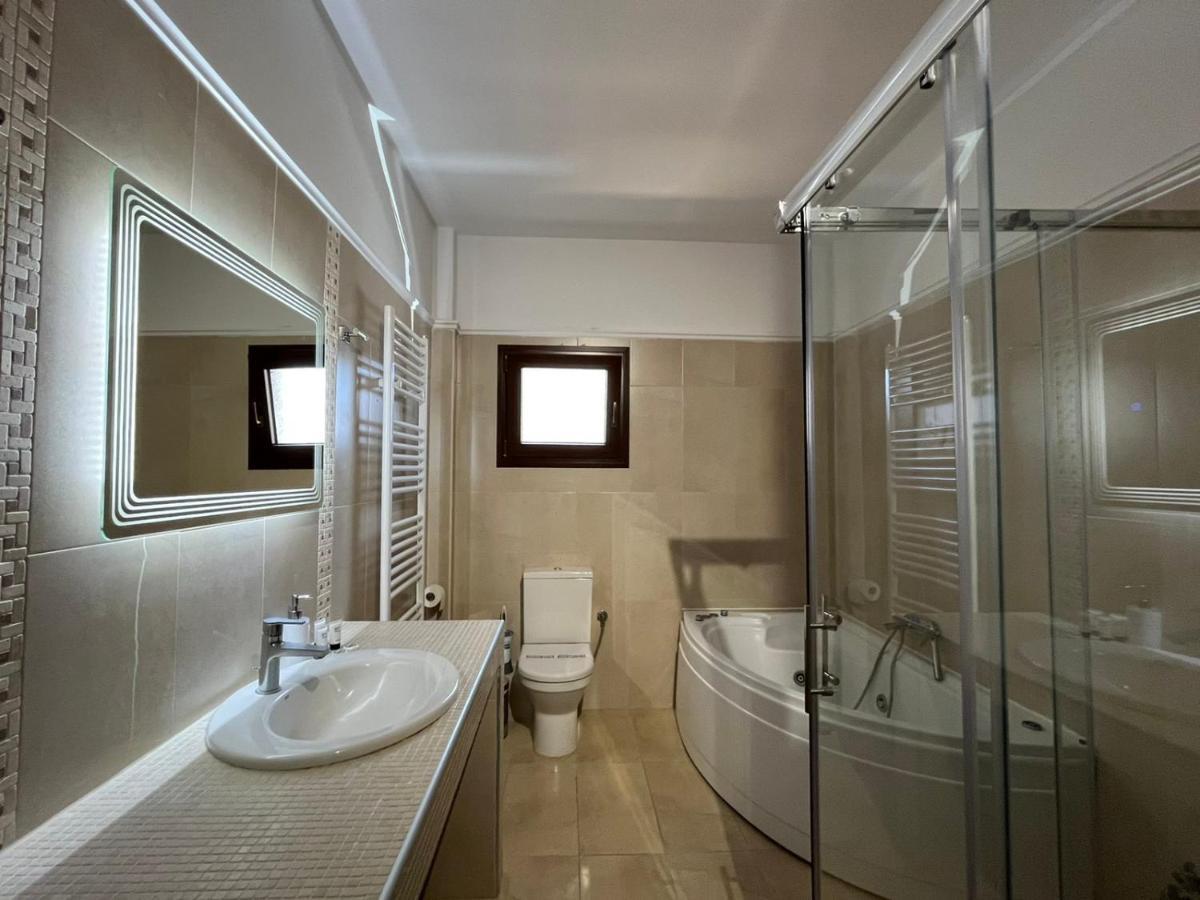 פלוגיטה Artline Family Suite מראה חיצוני תמונה