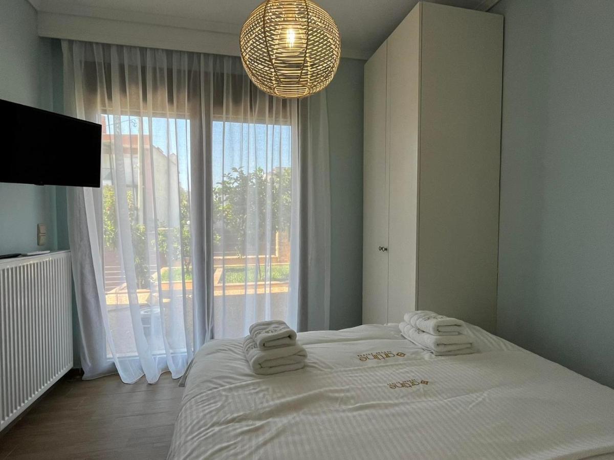 פלוגיטה Artline Family Suite מראה חיצוני תמונה